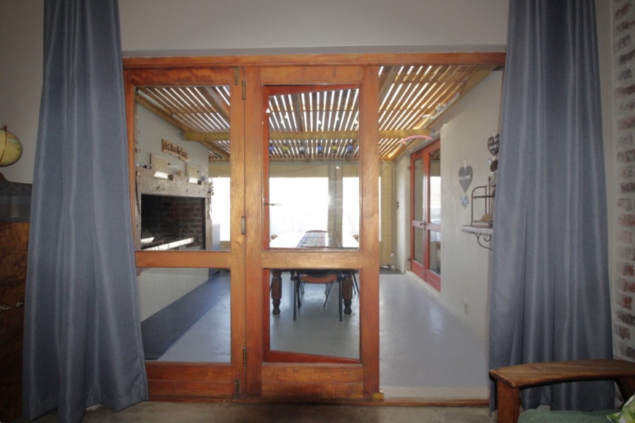 4 Bedroom Property for Sale in Fountains Estate Eastern Cape